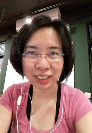 Emma Yu Jin (靳宇)